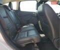 Білий Форд Сі-Макс, об'ємом двигуна 2 л та пробігом 123 тис. км за 2500 $, фото 10 на Automoto.ua