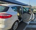Белый Форд Си-Макс, объемом двигателя 2 л и пробегом 80 тыс. км за 15000 $, фото 1 на Automoto.ua