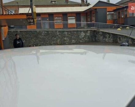 Белый Форд Си-Макс, объемом двигателя 2 л и пробегом 132 тыс. км за 11800 $, фото 34 на Automoto.ua