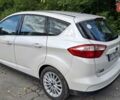 Белый Форд Си-Макс, объемом двигателя 2 л и пробегом 132 тыс. км за 11800 $, фото 6 на Automoto.ua