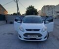 Білий Форд Сі-Макс, об'ємом двигуна 2 л та пробігом 47 тис. км за 16800 $, фото 1 на Automoto.ua