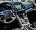 Белый Форд Си-Макс, объемом двигателя 2 л и пробегом 112 тыс. км за 3900 $, фото 4 на Automoto.ua