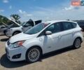 Белый Форд Си-Макс, объемом двигателя 2 л и пробегом 188 тыс. км за 9900 $, фото 1 на Automoto.ua