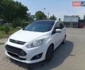 Білий Форд Сі-Макс, об'ємом двигуна 2 л та пробігом 270 тис. км за 10350 $, фото 2 на Automoto.ua