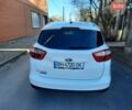 Белый Форд Си-Макс, объемом двигателя 2 л и пробегом 147 тыс. км за 10700 $, фото 6 на Automoto.ua