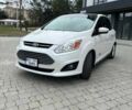 Белый Форд Си-Макс, объемом двигателя 2 л и пробегом 87 тыс. км за 17500 $, фото 1 на Automoto.ua