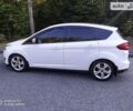 Белый Форд Си-Макс, объемом двигателя 1.5 л и пробегом 145 тыс. км за 13700 $, фото 8 на Automoto.ua