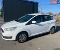 Білий Форд Сі-Макс, об'ємом двигуна 1.5 л та пробігом 268 тис. км за 8800 $, фото 1 на Automoto.ua