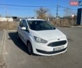 Білий Форд Сі-Макс, об'ємом двигуна 1.5 л та пробігом 268 тис. км за 8800 $, фото 3 на Automoto.ua