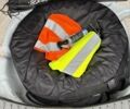 Білий Форд Сі-Макс, об'ємом двигуна 1.5 л та пробігом 234 тис. км за 9500 $, фото 14 на Automoto.ua