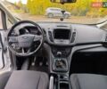 Форд Си-Макс 2016 в Ромнах на Automoto.ua Белый Форд Си-Макс, объемом двигателя 1.5 л и пробегом 131 тыс. км за 10000 $, фото 5 на Automoto.ua