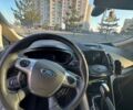 Белый Форд Си-Макс, объемом двигателя 2 л и пробегом 153 тыс. км за 13900 $, фото 12 на Automoto.ua
