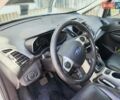 Белый Форд Си-Макс, объемом двигателя 2 л и пробегом 127 тыс. км за 15300 $, фото 15 на Automoto.ua