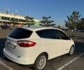 Белый Форд Си-Макс, объемом двигателя 2 л и пробегом 153 тыс. км за 13900 $, фото 2 на Automoto.ua