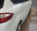 Белый Форд Си-Макс, объемом двигателя 2 л и пробегом 100 тыс. км за 12300 $, фото 10 на Automoto.ua