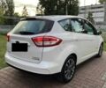 Белый Форд Си-Макс, объемом двигателя 2 л и пробегом 150 тыс. км за 8299 $, фото 2 на Automoto.ua