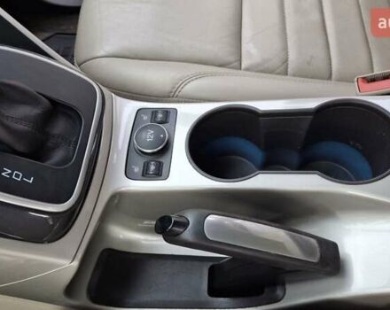 Белый Форд Си-Макс, объемом двигателя 2 л и пробегом 132 тыс. км за 11800 $, фото 20 на Automoto.ua