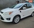 Білий Форд Сі-Макс, об'ємом двигуна 2 л та пробігом 145 тис. км за 10999 $, фото 29 на Automoto.ua