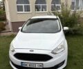 Білий Форд Сі-Макс, об'ємом двигуна 1.5 л та пробігом 234 тис. км за 9500 $, фото 1 на Automoto.ua