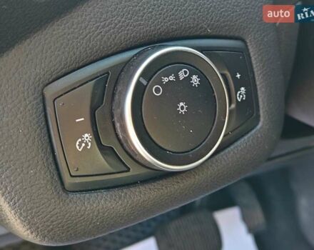 Білий Форд Сі-Макс, об'ємом двигуна 2 л та пробігом 162 тис. км за 13000 $, фото 13 на Automoto.ua