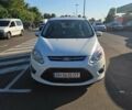 Белый Форд Си-Макс, объемом двигателя 2 л и пробегом 67 тыс. км за 16000 $, фото 1 на Automoto.ua