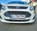Белый Форд Си-Макс, объемом двигателя 2 л и пробегом 230 тыс. км за 9900 $, фото 2 на Automoto.ua