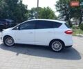 Білий Форд Сі-Макс, об'ємом двигуна 2 л та пробігом 270 тис. км за 10350 $, фото 27 на Automoto.ua