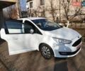 Белый Форд Си-Макс, объемом двигателя 1.5 л и пробегом 122 тыс. км за 9999 $, фото 19 на Automoto.ua