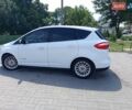 Білий Форд Сі-Макс, об'ємом двигуна 2 л та пробігом 270 тис. км за 10350 $, фото 26 на Automoto.ua