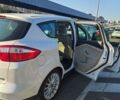 Белый Форд Си-Макс, объемом двигателя 2 л и пробегом 67 тыс. км за 16000 $, фото 1 на Automoto.ua