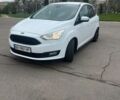 Білий Форд Сі-Макс, об'ємом двигуна 1.5 л та пробігом 212 тис. км за 9800 $, фото 1 на Automoto.ua