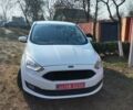 Белый Форд Си-Макс, объемом двигателя 1.5 л и пробегом 245 тыс. км за 10500 $, фото 25 на Automoto.ua