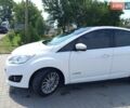 Білий Форд Сі-Макс, об'ємом двигуна 2 л та пробігом 270 тис. км за 10350 $, фото 3 на Automoto.ua