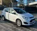 Белый Форд Си-Макс, объемом двигателя 2 л и пробегом 180 тыс. км за 11700 $, фото 1 на Automoto.ua