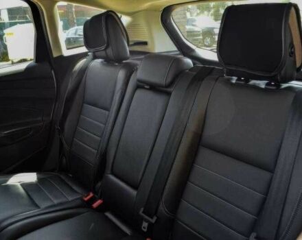 Белый Форд Си-Макс, объемом двигателя 2 л и пробегом 112 тыс. км за 3900 $, фото 6 на Automoto.ua