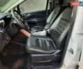 Білий Форд Сі-Макс, об'ємом двигуна 2 л та пробігом 145 тис. км за 10999 $, фото 11 на Automoto.ua