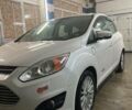 Белый Форд Си-Макс, объемом двигателя 2 л и пробегом 138 тыс. км за 12400 $, фото 30 на Automoto.ua