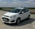 Білий Форд Сі-Макс, об'ємом двигуна 2 л та пробігом 180 тис. км за 12000 $, фото 1 на Automoto.ua