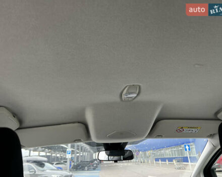 Белый Форд Си-Макс, объемом двигателя 1.5 л и пробегом 186 тыс. км за 9399 $, фото 24 на Automoto.ua