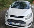 Белый Форд Си-Макс, объемом двигателя 2 л и пробегом 132 тыс. км за 11800 $, фото 13 на Automoto.ua