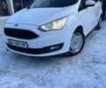 Білий Форд Сі-Макс, об'ємом двигуна 1.5 л та пробігом 208 тис. км за 10500 $, фото 2 на Automoto.ua