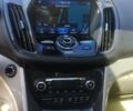 Белый Форд Си-Макс, объемом двигателя 2 л и пробегом 190 тыс. км за 13900 $, фото 9 на Automoto.ua