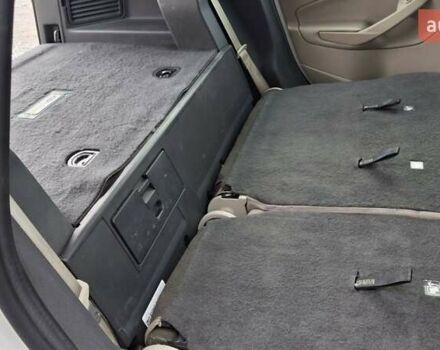 Белый Форд Си-Макс, объемом двигателя 2 л и пробегом 132 тыс. км за 11800 $, фото 24 на Automoto.ua