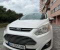 Белый Форд Си-Макс, объемом двигателя 2 л и пробегом 216 тыс. км за 11000 $, фото 7 на Automoto.ua