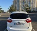 Белый Форд Си-Макс, объемом двигателя 2 л и пробегом 153 тыс. км за 13900 $, фото 4 на Automoto.ua