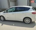 Белый Форд Си-Макс, объемом двигателя 2 л и пробегом 127 тыс. км за 15300 $, фото 7 на Automoto.ua