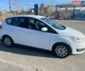 Білий Форд Сі-Макс, об'ємом двигуна 1.5 л та пробігом 268 тис. км за 8800 $, фото 5 на Automoto.ua