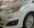 Белый Форд Си-Макс, объемом двигателя 2 л и пробегом 138 тыс. км за 12400 $, фото 31 на Automoto.ua