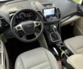 Белый Форд Си-Макс, объемом двигателя 2 л и пробегом 150 тыс. км за 8299 $, фото 6 на Automoto.ua