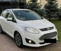 Белый Форд Си-Макс, объемом двигателя 2 л и пробегом 150 тыс. км за 8299 $, фото 1 на Automoto.ua